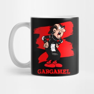 gargamel Mug